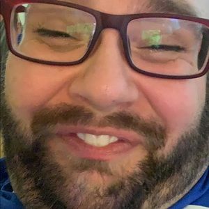 Meet your Posher, Brian